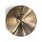 Used Paiste 14in hihat Cymbal