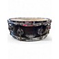 Used DW 13X5 Collector's Series Snare Black Drum