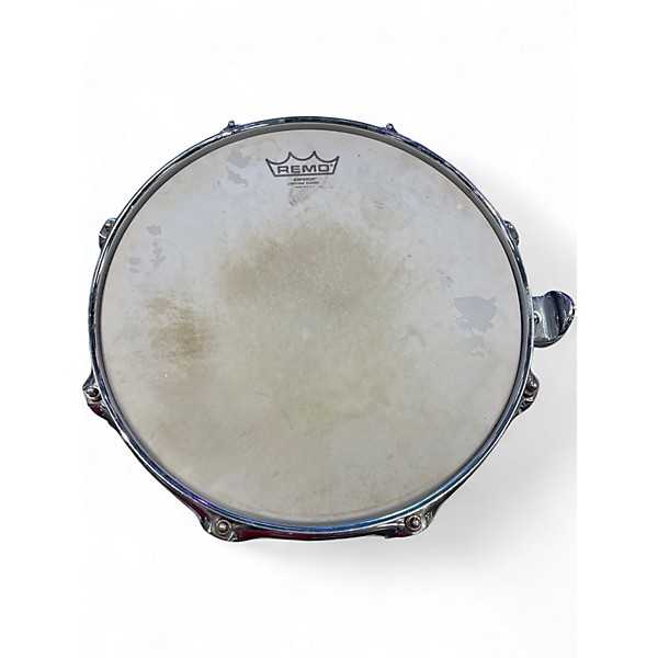 Used DW 13X5 Collector's Series Snare Black Drum