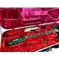 Used Ibanez RG8520 GE Green Solid Body Electric Guitar