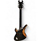 Used Schecter Guitar Research Synyster Gates Custom-S Relic Distressed Satin Black Solid Body Electric Guitar