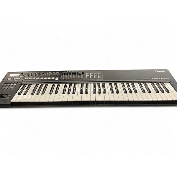 Used Roland A800PRO MIDI Controller