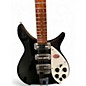 Used 2019 Rickenbacker 350V63 Jetglo Solid Body Electric Guitar