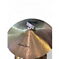 Used Soultone 22in 22in Custom Ride Cymbal thumbnail