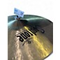 Used Soultone 22in 22in Custom Ride Cymbal