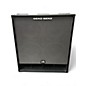 Used Genz Benz GB410T-UB4 Bass Cabinet thumbnail