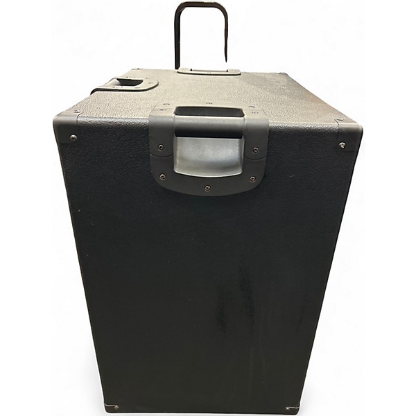 Used Genz Benz GB410T-UB4 Bass Cabinet