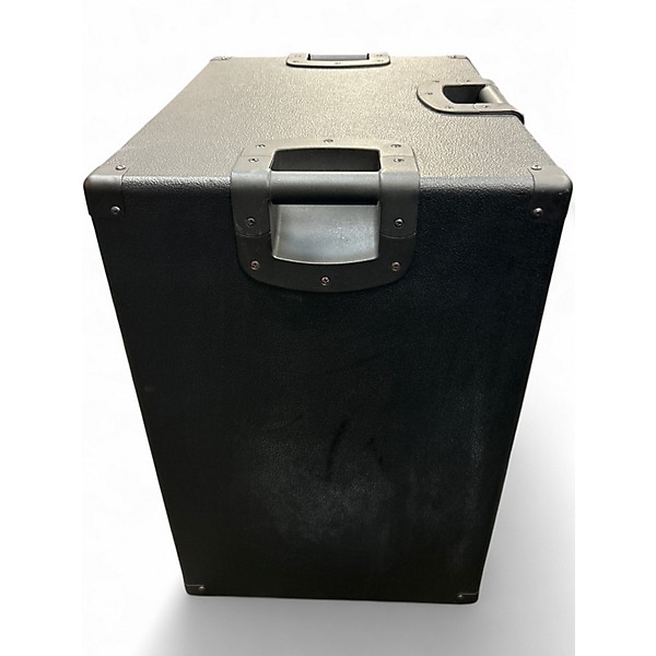 Used Genz Benz GB410T-UB4 Bass Cabinet
