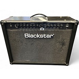 Used Blackstar ID:260 2x60W Stereo Programmable Guitar Combo Amp