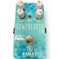 Used Keeley 4 Knob Compressor Effect Pedal