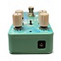 Used Keeley 4 Knob Compressor Effect Pedal