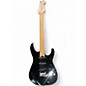 Used Charvel dk22 sss Black Solid Body Electric Guitar thumbnail