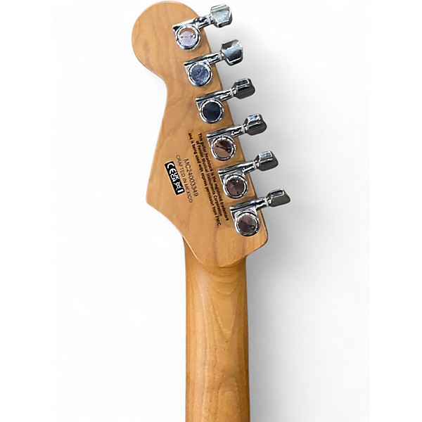 Used Charvel dk22 sss Black Solid Body Electric Guitar