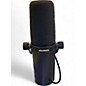 Used Shure SM7B Dynamic Microphone