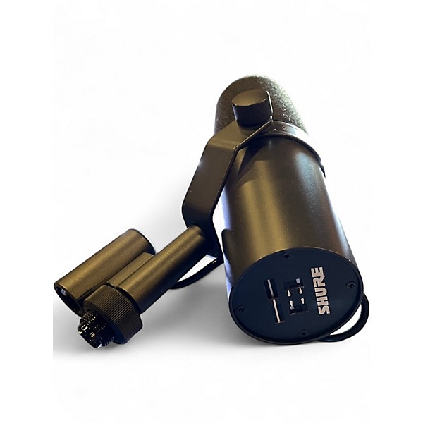Used Shure SM7B Dynamic Microphone