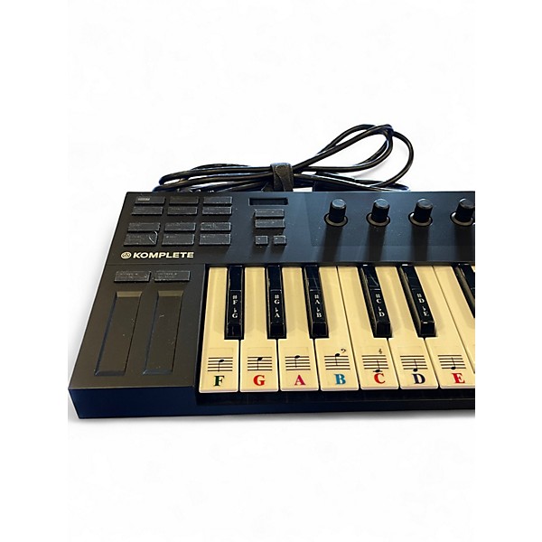 Used Komplete Kontrol M32