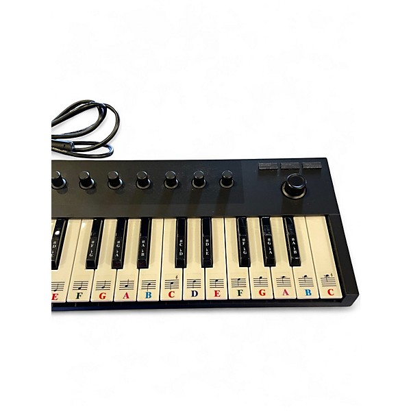 Used Komplete Kontrol M32