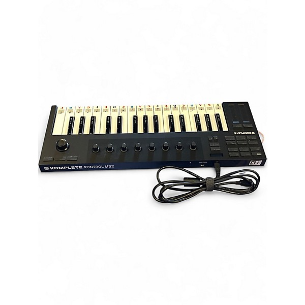 Used Komplete Kontrol M32