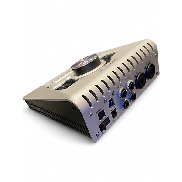 Used Universal Audio Apollo Twin Duo Audio Interface
