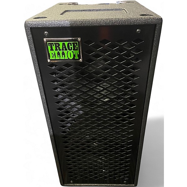 Used Trace Elliot ELF Bass Amp Head