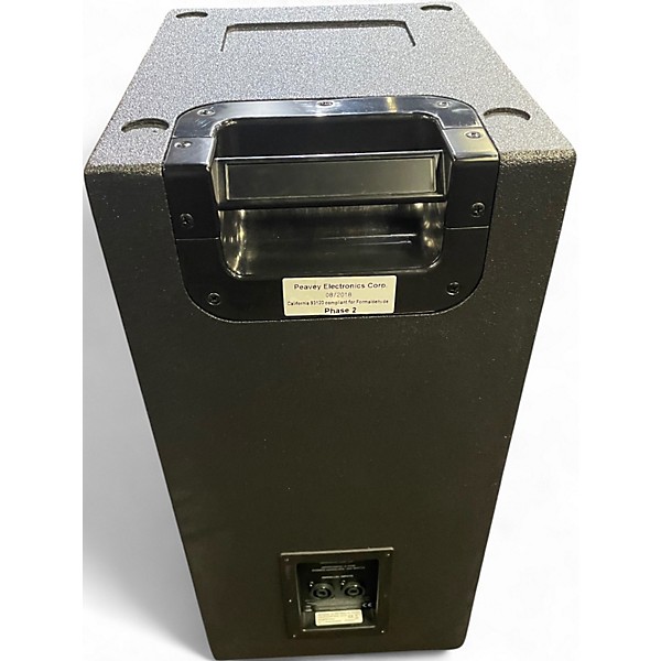 Used Trace Elliot ELF Bass Amp Head