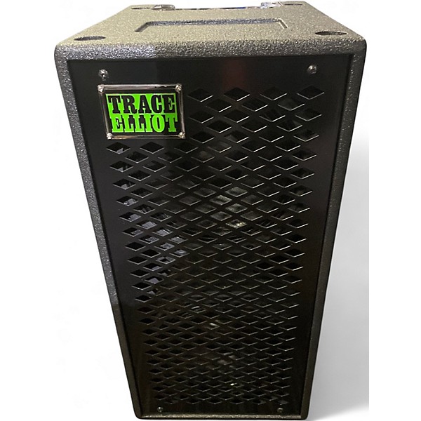 Used Trace Elliot ELF Bass Amp Head