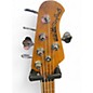 Used Ernie Ball Music Man StingRay 5 Special H Natural Electric Bass Guitar