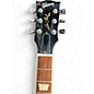 Used Gibson Les Paul Signature T Gold Top Solid Body Electric Guitar
