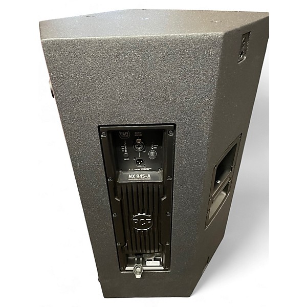 Used RCF NX945A Powered Speaker