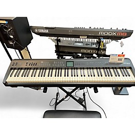 Used Roland fpe50 Keyboard Workstation