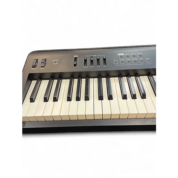 Used Roland fpe50 Keyboard Workstation