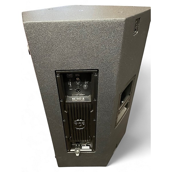 Used RCF NX945A Powered Speaker