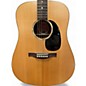 Used Eastman PCH1-0 brown Acoustic Guitar