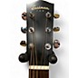 Used Eastman PCH1-0 brown Acoustic Guitar