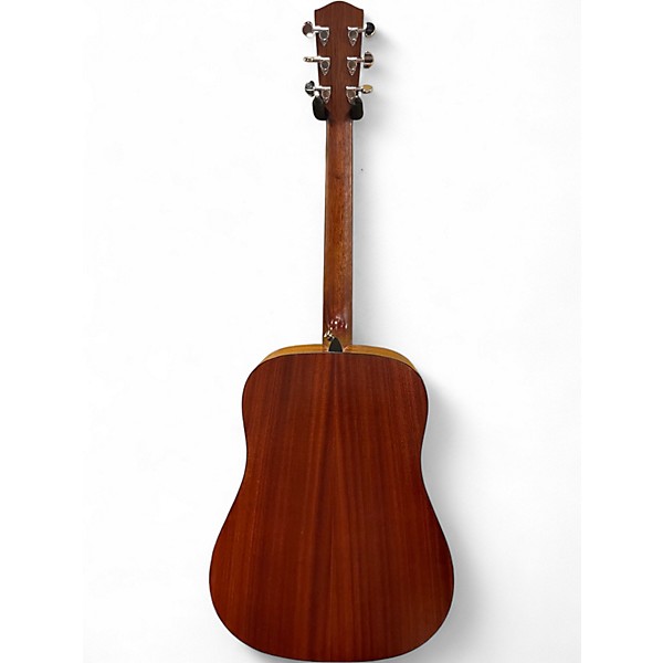 Used Eastman PCH1-0 brown Acoustic Guitar