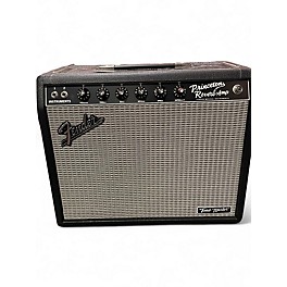 Used Fender Tone Master Princeton Reverb Guitar Combo Amp
