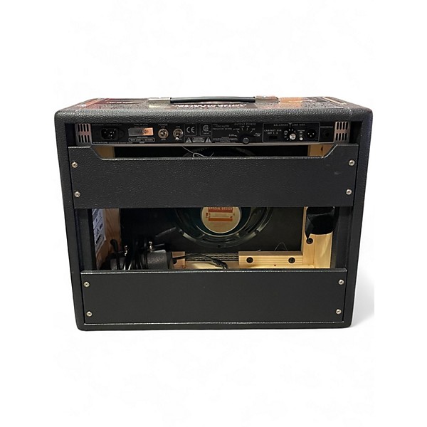 Used Fender Tone Master Princeton Reverb Guitar Combo Amp