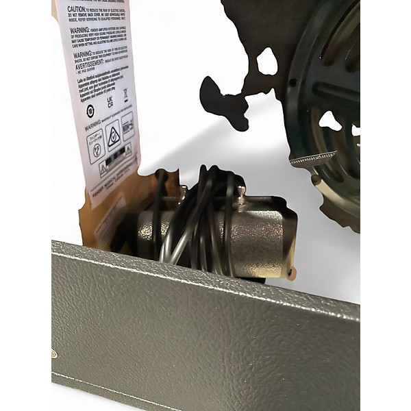 Used Fender Tone Master Princeton Reverb Guitar Combo Amp