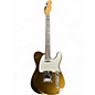 Used Fender American Ultra Telecaster II TEXAS TEA Solid Body Electric Guitar thumbnail