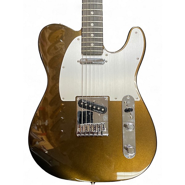 Used Fender American Ultra Telecaster II TEXAS TEA Solid Body Electric Guitar