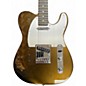 Used Fender American Ultra Telecaster II TEXAS TEA Solid Body Electric Guitar