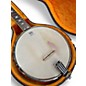 Used Alvarez Silver Princess Banjo Natural Banjo thumbnail