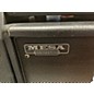 Used MESA/Boogie 1x12 Sealed Back 23" Wide Rectifier Cab Guitar Cabinet