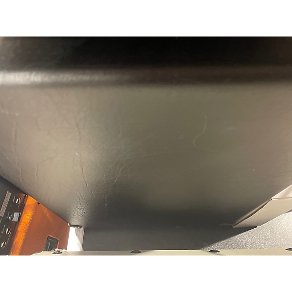 Used MESA/Boogie 1x12 Sealed Back 23" Wide Rectifier Cab Guitar Cabinet