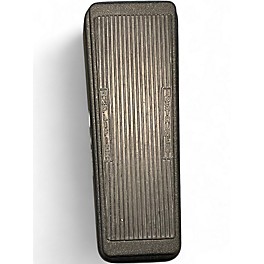 Used Dunlop GCB95 Original Crybaby Wah Effect Pedal
