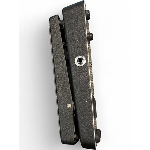 Used Dunlop GCB95 Original Crybaby Wah Effect Pedal