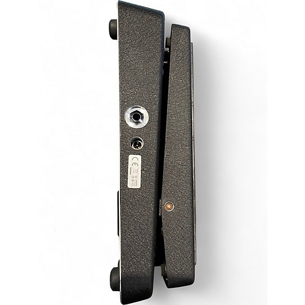 Used Dunlop GCB95 Original Crybaby Wah Effect Pedal