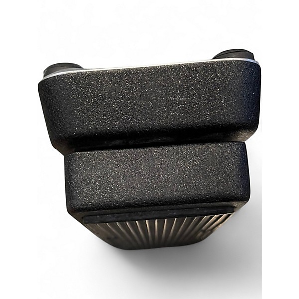 Used Dunlop GCB95 Original Crybaby Wah Effect Pedal