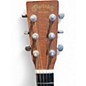 Used Martin DX1 Natural Acoustic Guitar