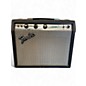 Vintage 1970s Fender Champ Tube Guitar Combo Amp thumbnail